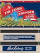 The Food of a Younger Land: A portrait of American food--before the national highway system, beforechain restaurants, and before frozen food, when the nation's food was seasonalr