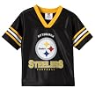 Childrens' Team Jersey - Steelers