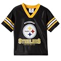 Childrens' Team Jersey - Steelers