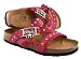 Betula Licensed by Birkenstock Krystle Ruby Sandal