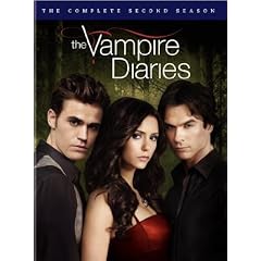 Vampire Diaries, saison 2