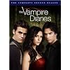 Vampire Diaries, saison 2