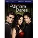 Vampire Diaries, saison 2