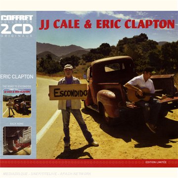 JJ Cale & Eric Clapton - Ride The River Lyrics - Zortam Music