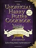 The Unofficial Harry Potter Cookbook Presents: 10 Summertime Treats