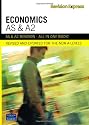 Revision Express AS and A2 Economics (A Level Revise Guides)