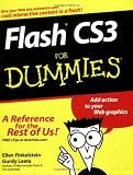 Flash CS3 For Dummies (For Dummies)