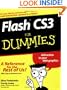 Flash CS3 For Dummies (For Dummies (Computers))