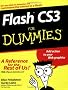 Flash CS3 For Dummies (For Dummies)