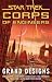 Star Trek: Corps of Engineers: Grand Designs (Star Trek: Starfleet Corps of Engineers)