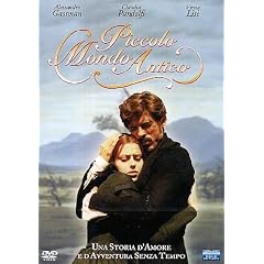 Piccolo Mondo Antico (2001) (2 Dvd)