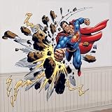  : Superman Asteroid