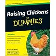 Raising Chickens For Dummies
