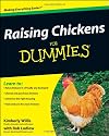 Raising Chickens For Dummies