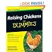 Raising Chickens For Dummies