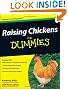 Raising Chickens