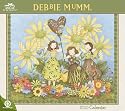 Debbie Mumm Angels 2010 Wall Calendar