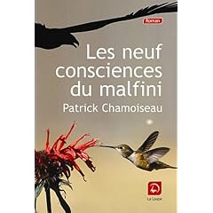 Les neuf consciences du malfini (grands caract�res)