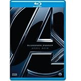 Avengers - Blu-ray 3D + 2D + Copie digitale [Blu-ray]