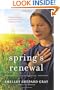 Spring's Renewal: Seasons of Sugarcreek, Book Two