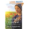 Spring's Renewal: Seasons of Sugarcreek, Book Two