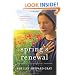 Spring's Renewal: Seasons of Sugarcreek, Book Two