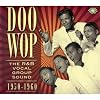 Doo Wop-R&B Vocal Group Sound (1950-60)
