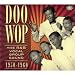 Doo Wop-R&B Vocal Group Sound (1950-60)