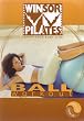 Winsor Pilates Ball Workout - Sculpt Your Body Slim
