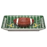 Touchdown Field Chip and Dip Set by Boston Warehouse