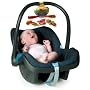 Tiny Love Clip & Go Musical Mobile