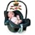 Clip & Go Musical Mobile
