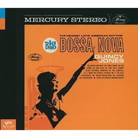 Big Band Bossa Nova