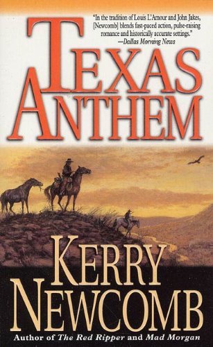 Texas Anthem (The Texas Anthem Series)
