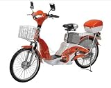 Cozybike electric bicycle, bike, scooter, moped
