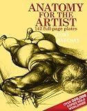 Anatomy for the Artist