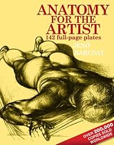 Anatomy for the Artist