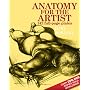 Anatomy for the Artist