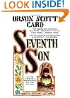 Seventh Son (Tales of Alvin Maker, Book 1)