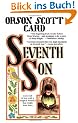 Seventh Son (Tales of Alvin Maker)