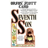 SeventhSon(TalesofAlvinMaker,Book1)