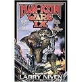 Man-Kzin Wars IX (Paperback)