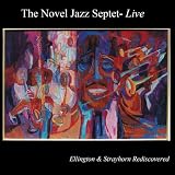 Ellington & Strayhorn Rediscovered
