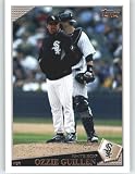 2009 Topps Chicago White Sox Complete Team Set - 18 Cards ( Includes all cards from both Series 1 & 2 Topps !!) - Includes Ken Griffey, Dye, Thome and More!