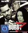 Kill Bobby Z [Blu-ray]