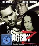 Produkt-Bild: Kill Bobby Z [Blu-ray]