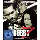 Kill Bobby Z [Blu-ray]von "Paul Walker"