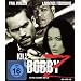 Kill Bobby Z [Blu-ray]