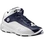 Converse Men's Wade Team ( sz. 10.0, White/Navy )