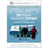 The Human Resources Manager